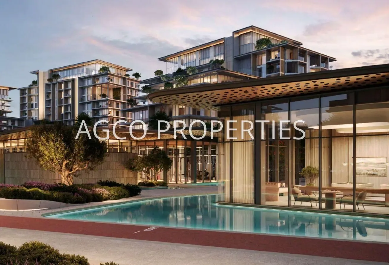 Burj Khalifa View | Prime Location | Luxury Living