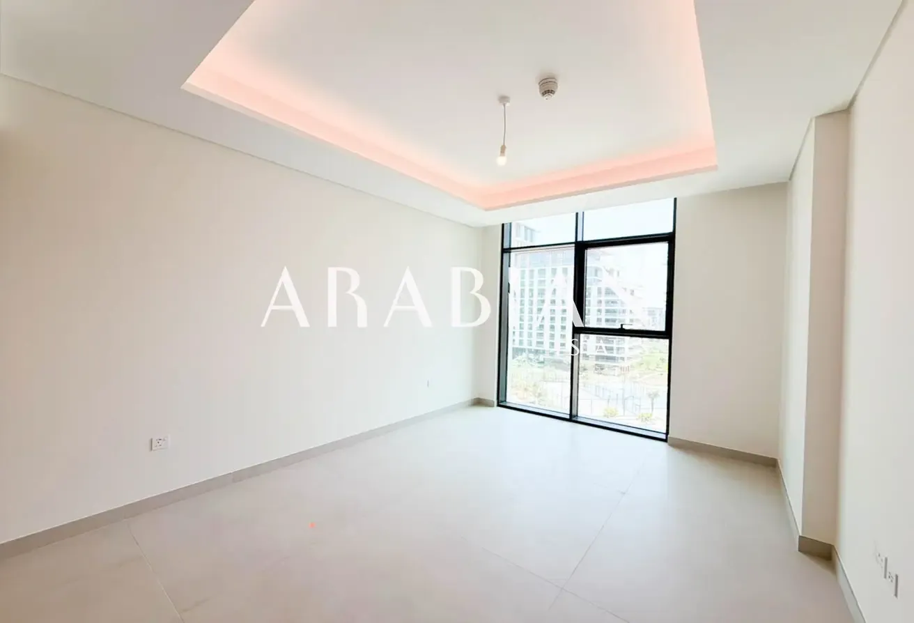 Burj Khalifa and Full Park View | Community Expert