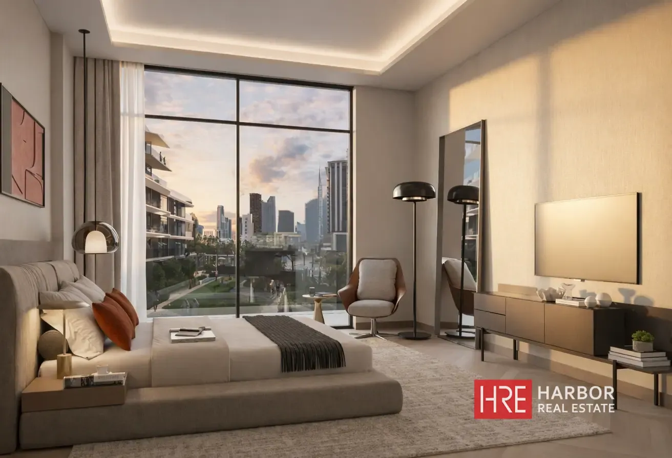 Handover Soon | Multiple Units Available | Large Layout