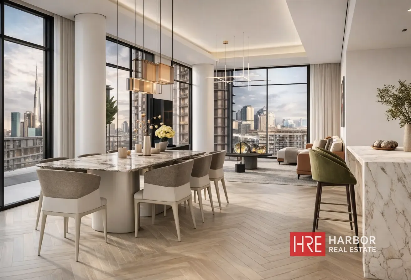 Handover Soon | Multiple Units Available | Large Layout