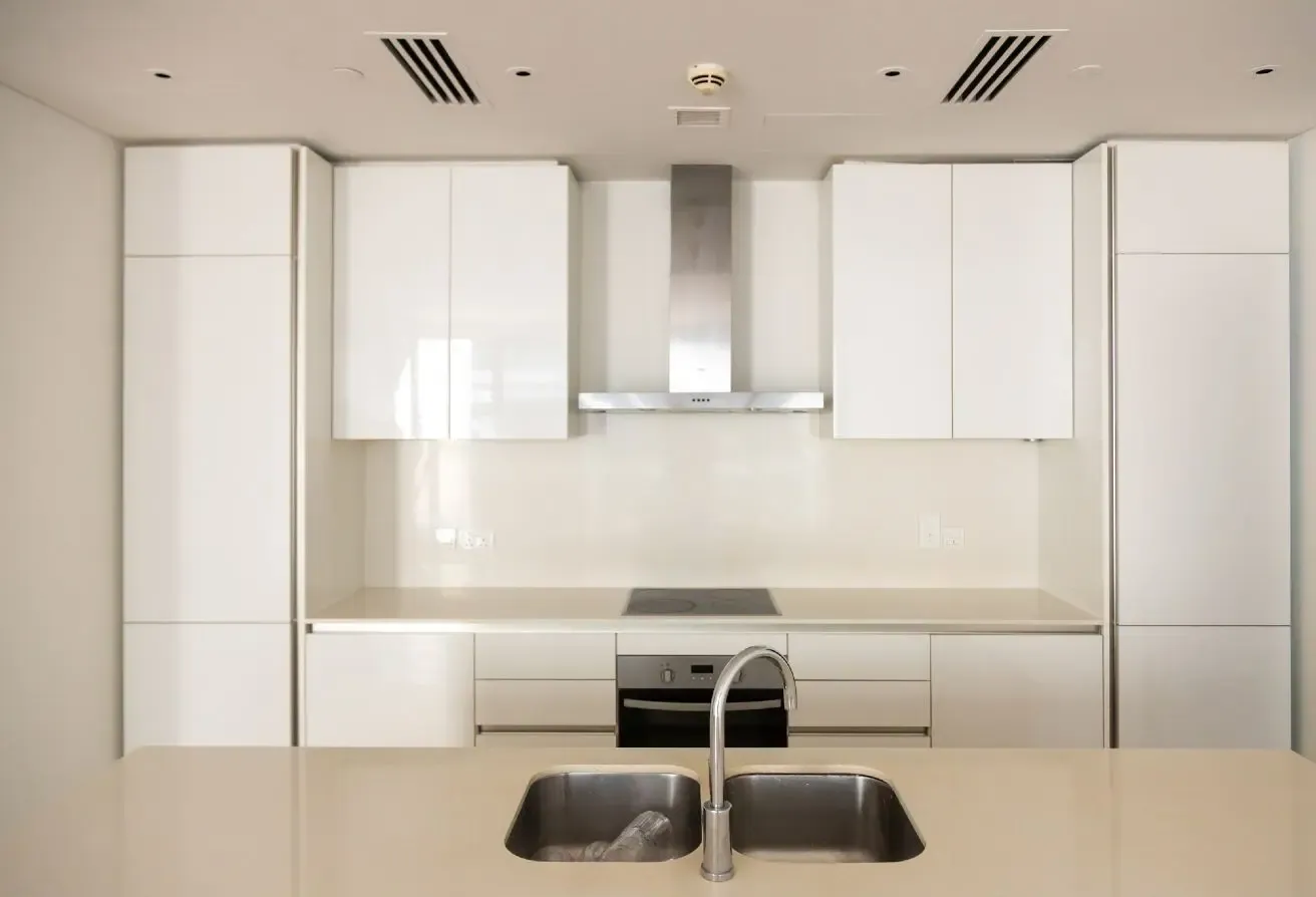 CITY WALK | SPACIOUS 2BR | PRIME LOCATION