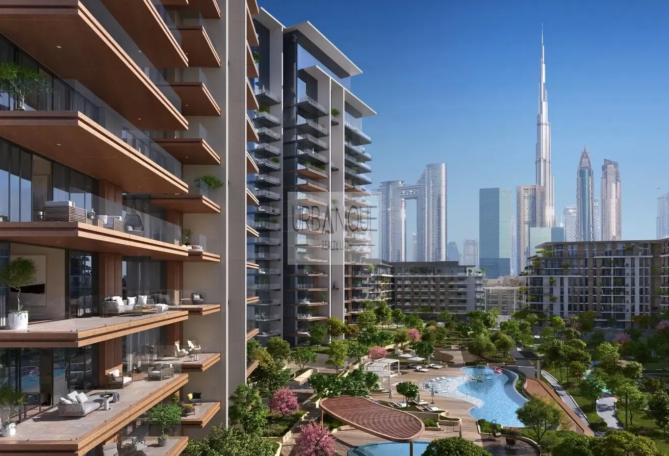 High ROI | Luxury Living | Multiple Options