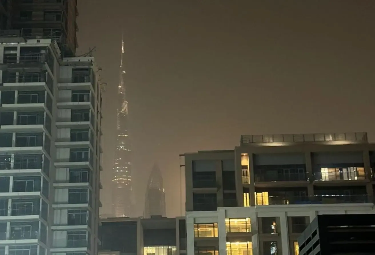 Opened Burj View | Rarest layout | Spacious