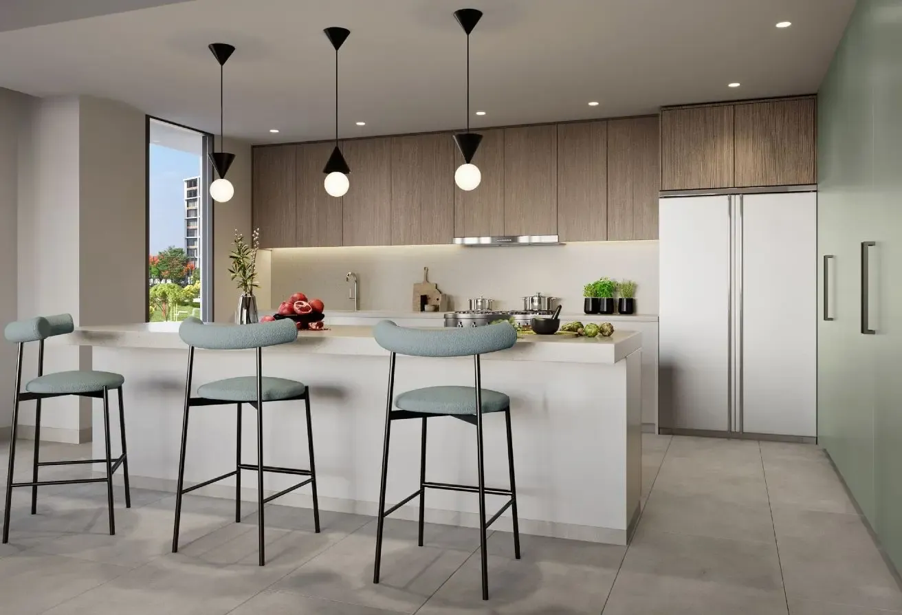 Opened Burj View | Rarest layout | Spacious