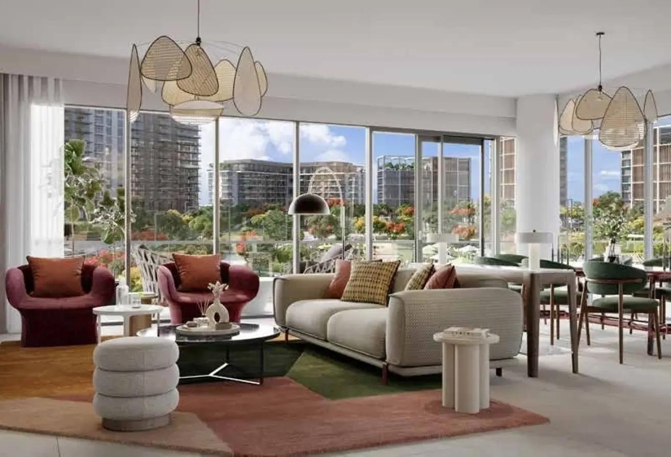 Opened Burj View | Rarest layout | Spacious