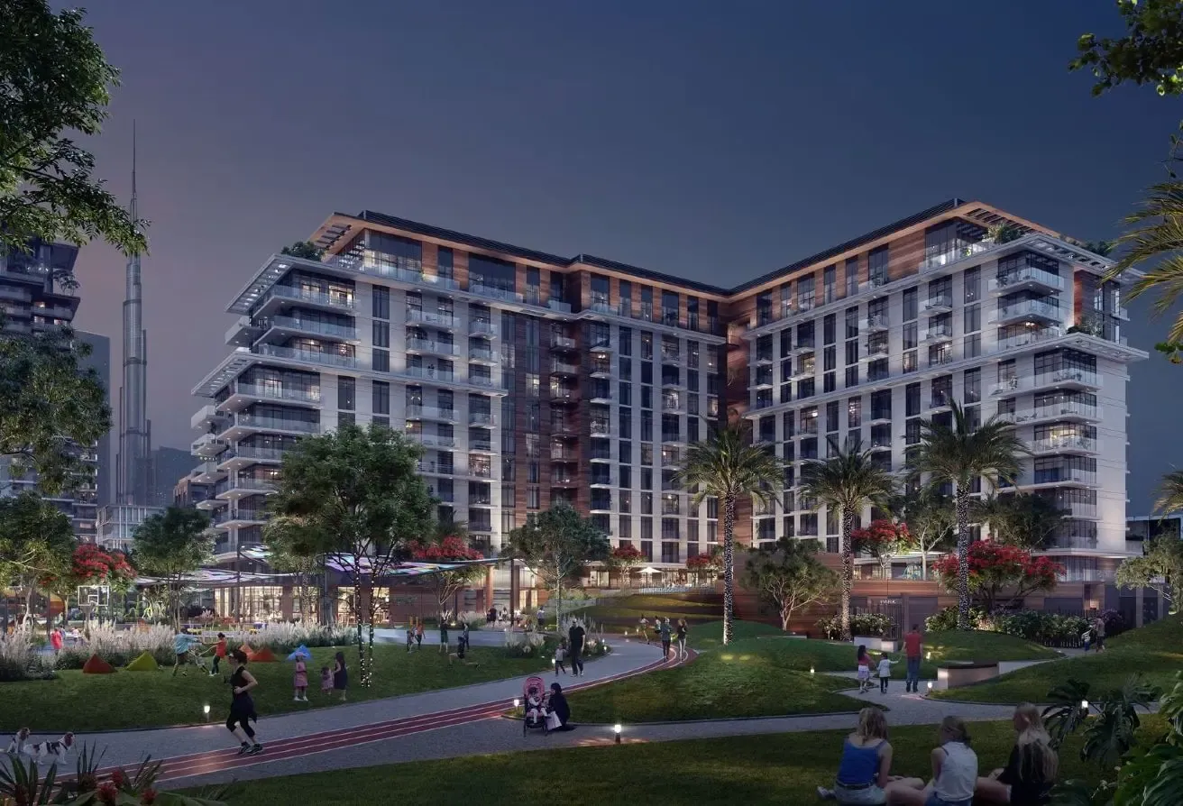 Opened Burj View | Rarest layout | Spacious