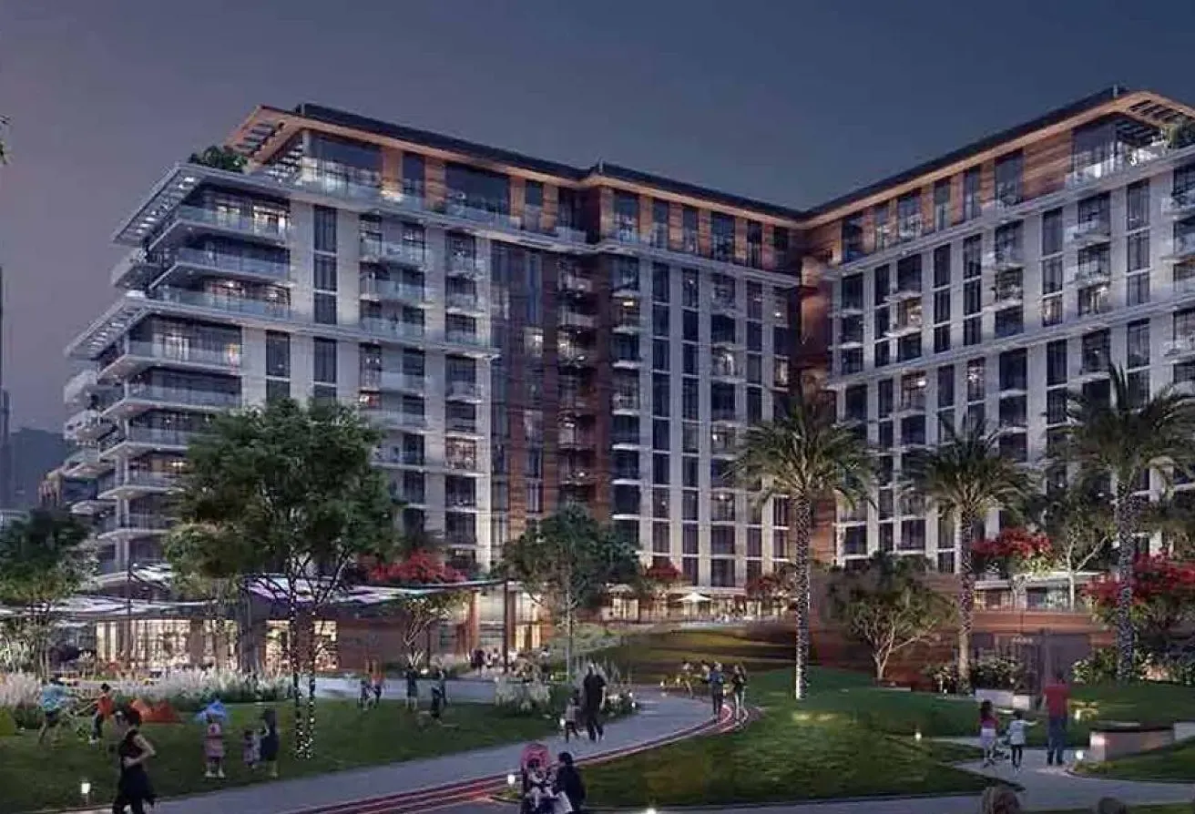 Lowest price | Opened Park View | Spacious layout