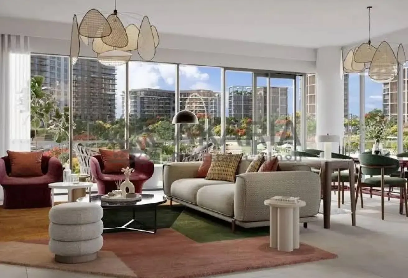 Lowest price | Opened Park View | Spacious layout