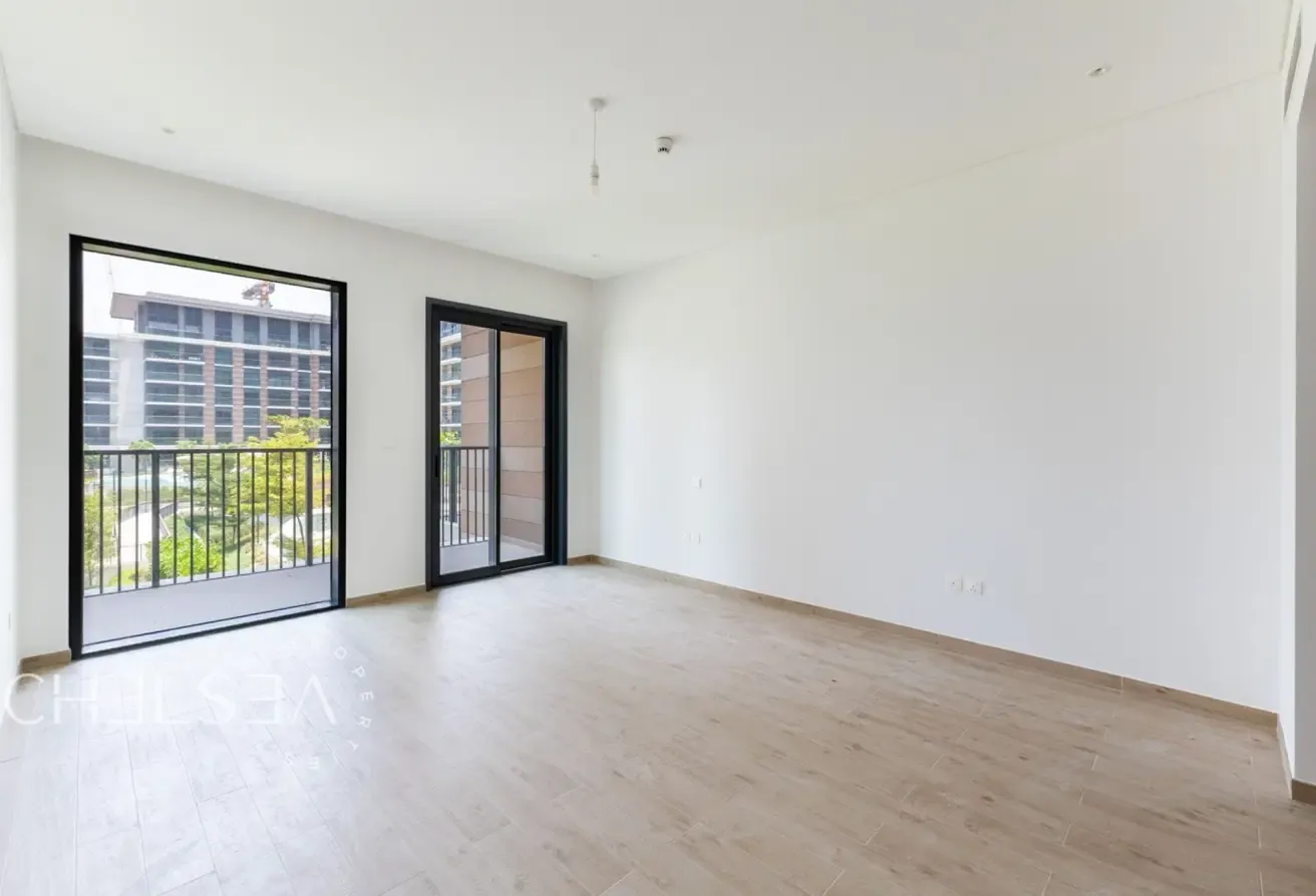 LARGEST LAYOUT | PARK VIEW | LOWEST PRICED