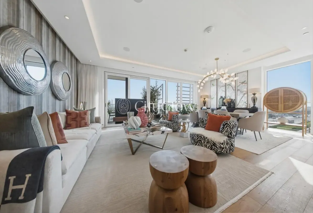 Speechless Open Views | Upgraded | Corner Unit