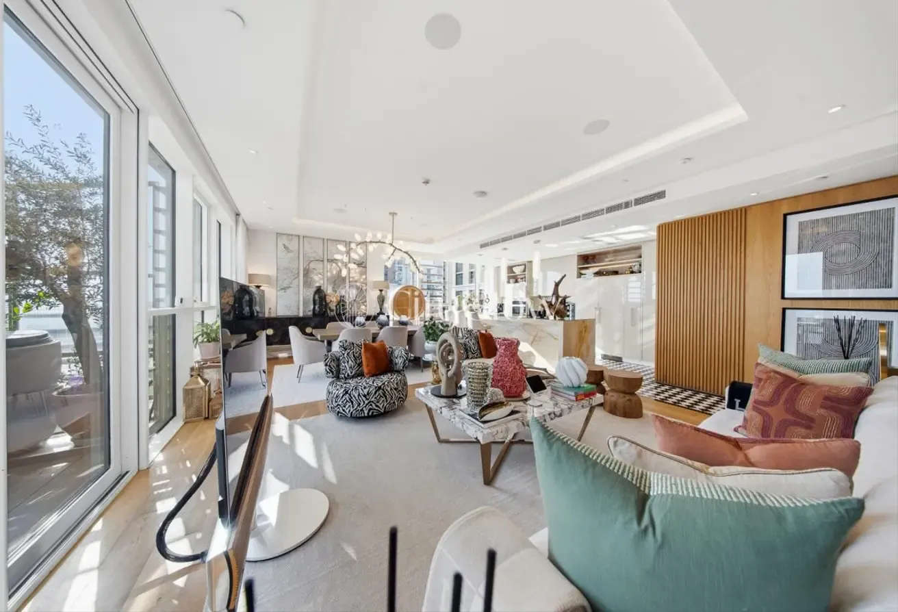 Speechless Open Views | Upgraded | Corner Unit
