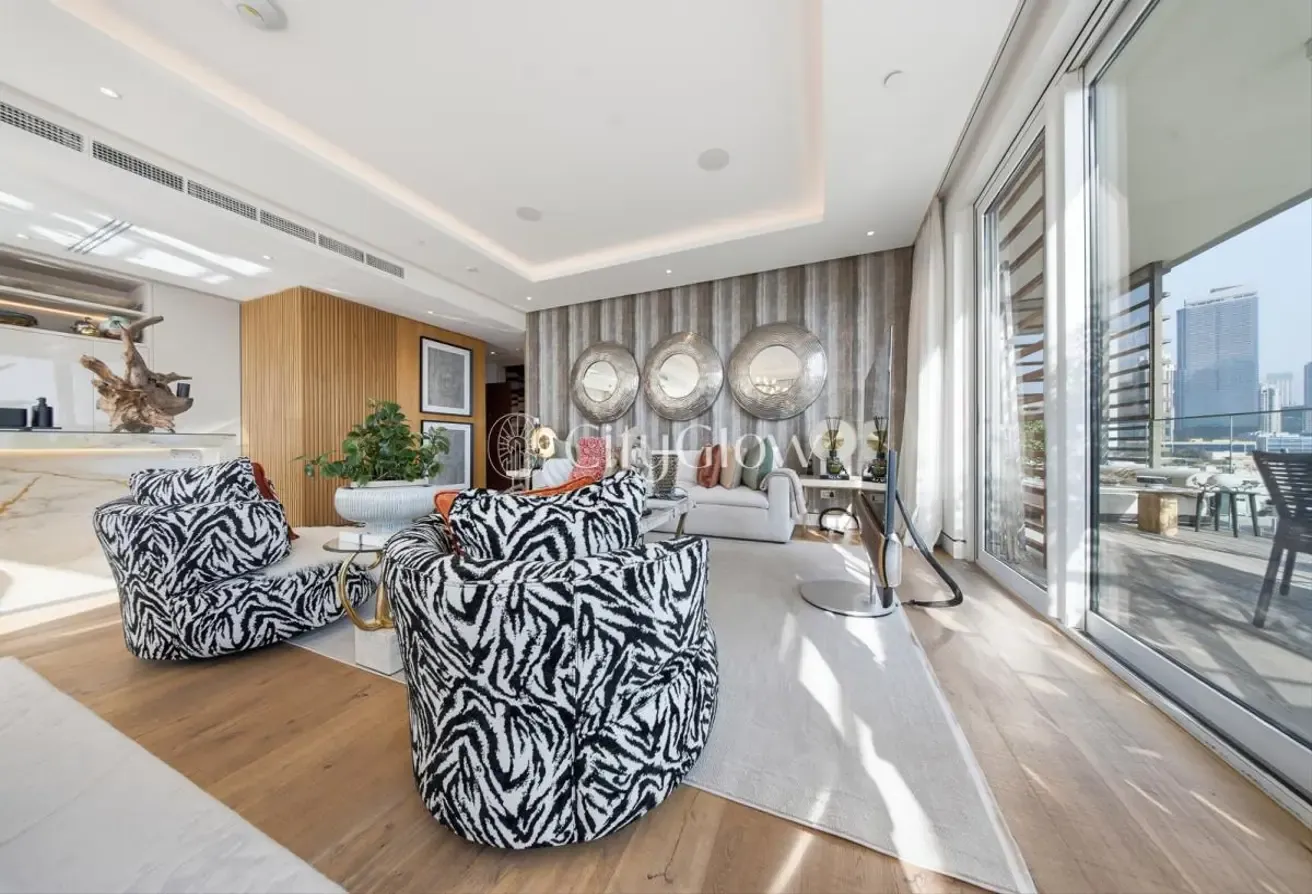 Speechless Open Views | Upgraded | Corner Unit