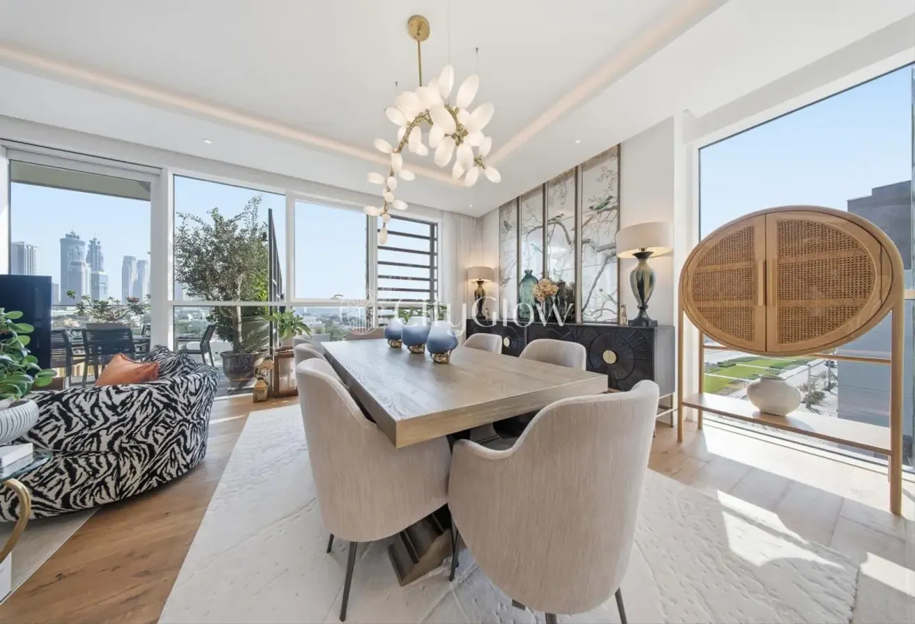 Speechless Open Views | Upgraded | Corner Unit