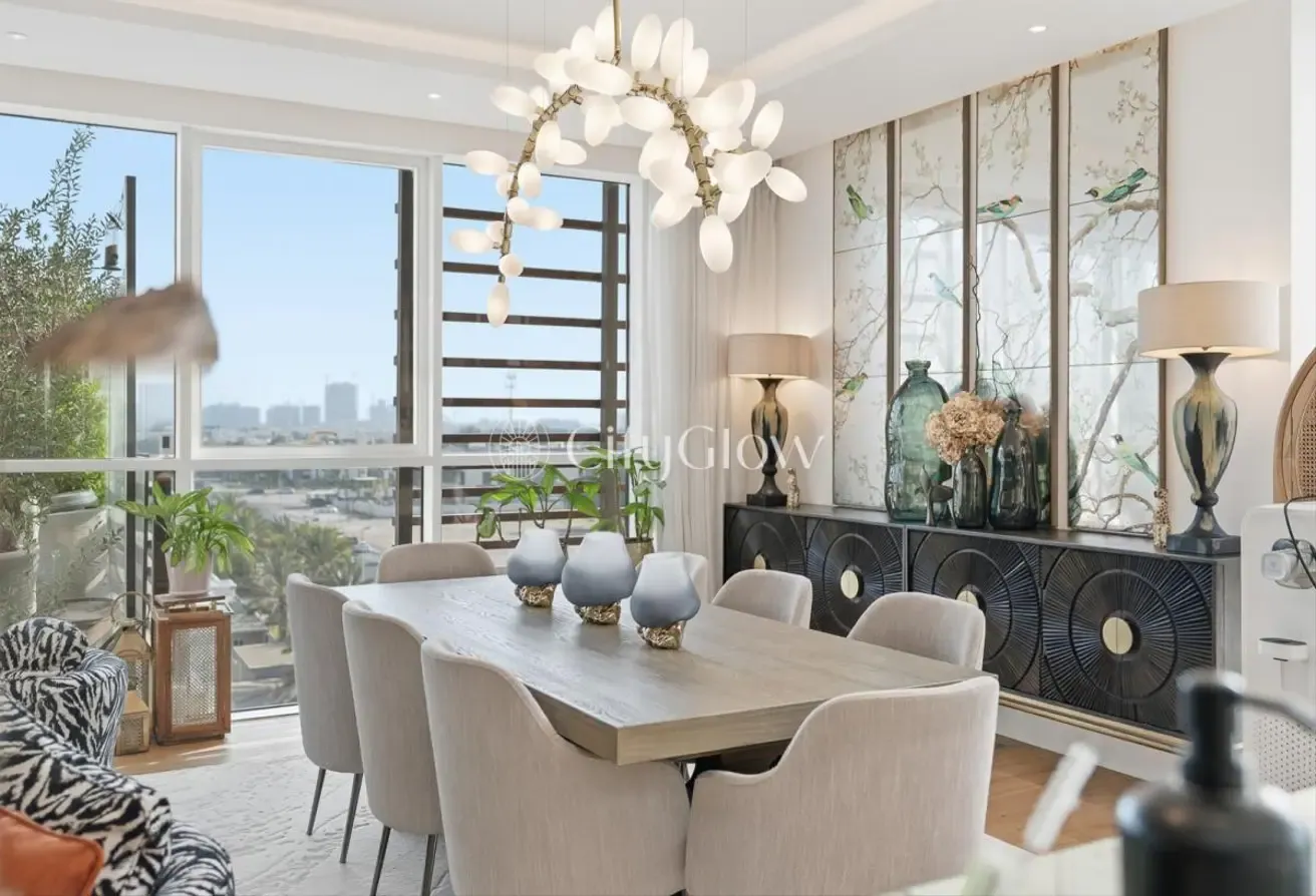 Speechless Open Views | Upgraded | Corner Unit