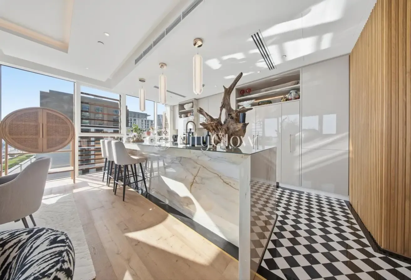 Speechless Open Views | Upgraded | Corner Unit