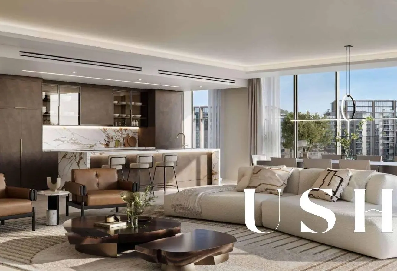 Lagoon Views | Payment Plan | Spacious Layout