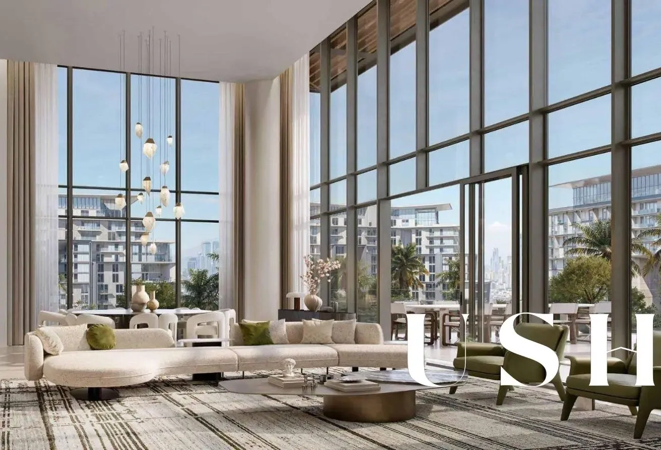 Lagoon Views | Payment Plan | Spacious Layout
