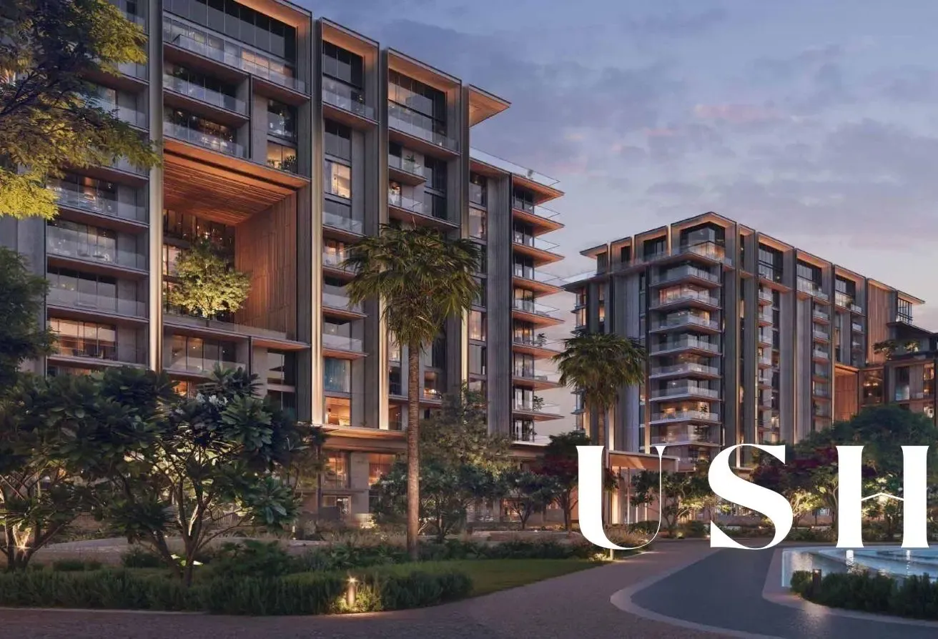 Lagoon Views | Payment Plan | Spacious Layout