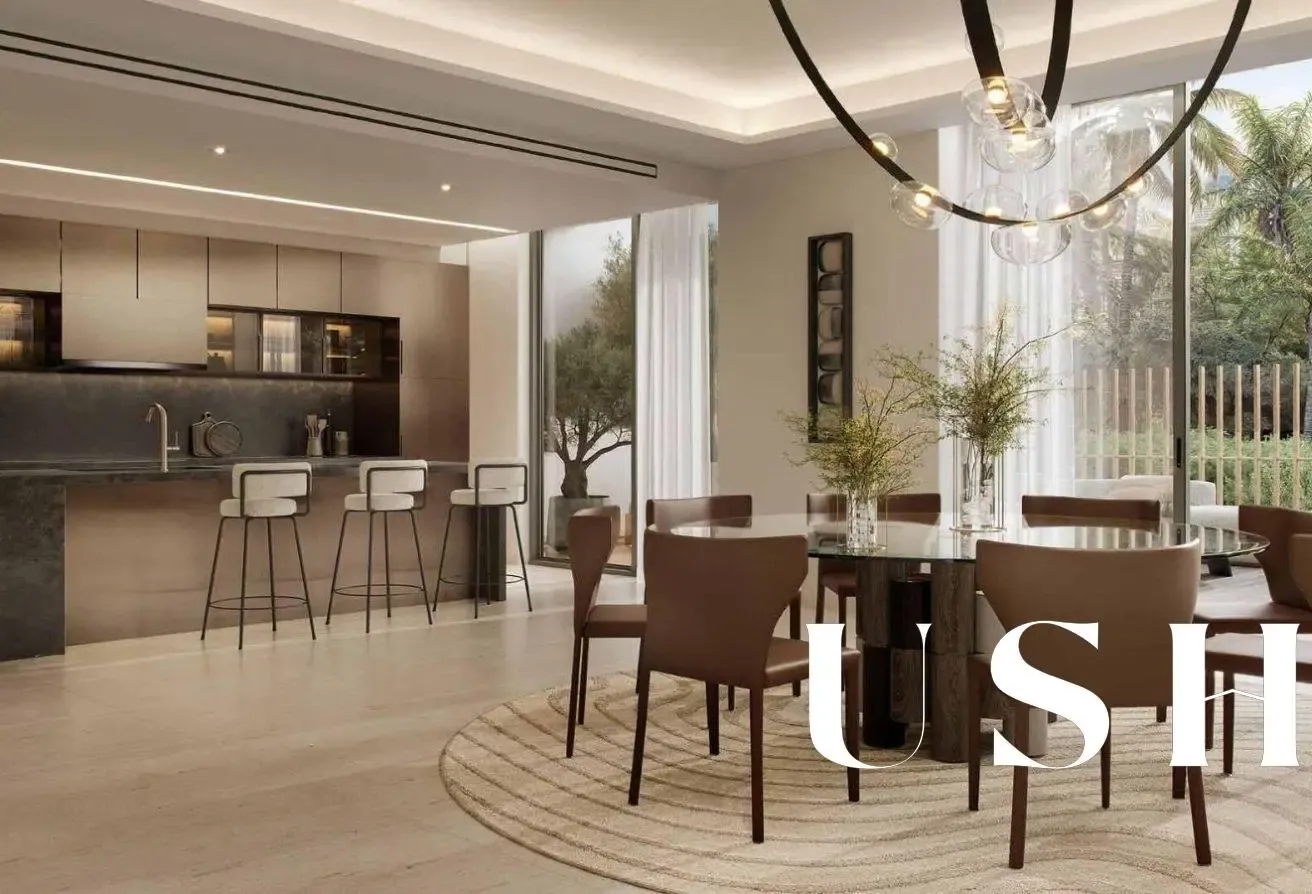Lagoon Views | Payment Plan | Spacious Layout