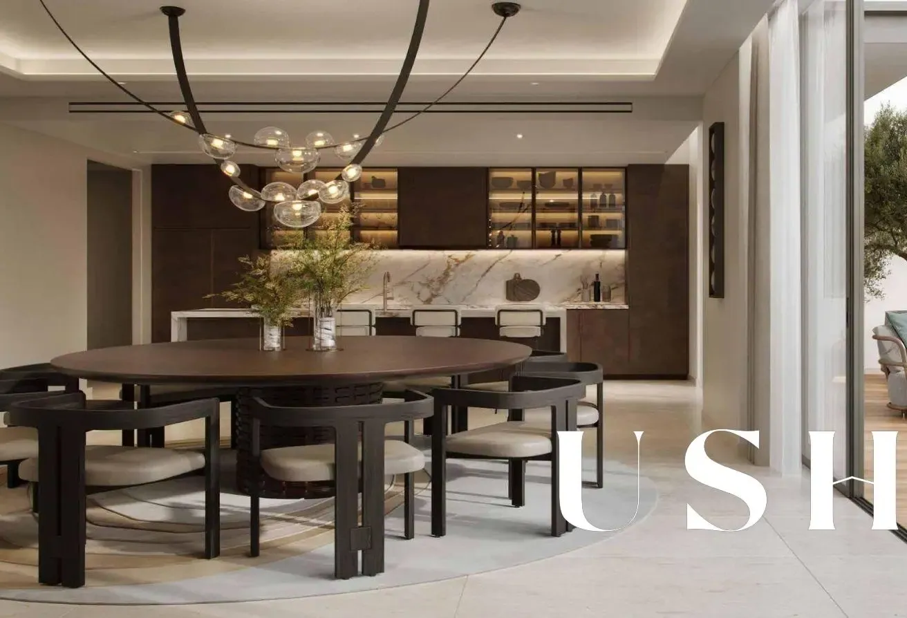 Lagoon Views | Payment Plan | Spacious Layout