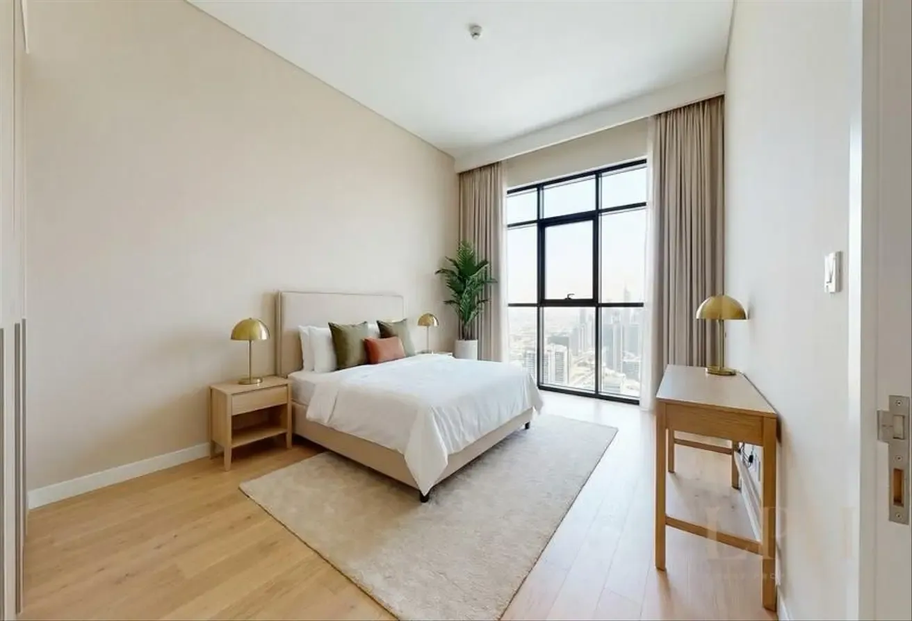 Luxury 2-Bed | Modern Layout | Prime Spot