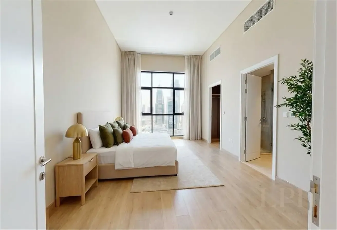 Luxury 2-Bed | Modern Layout | Prime Spot