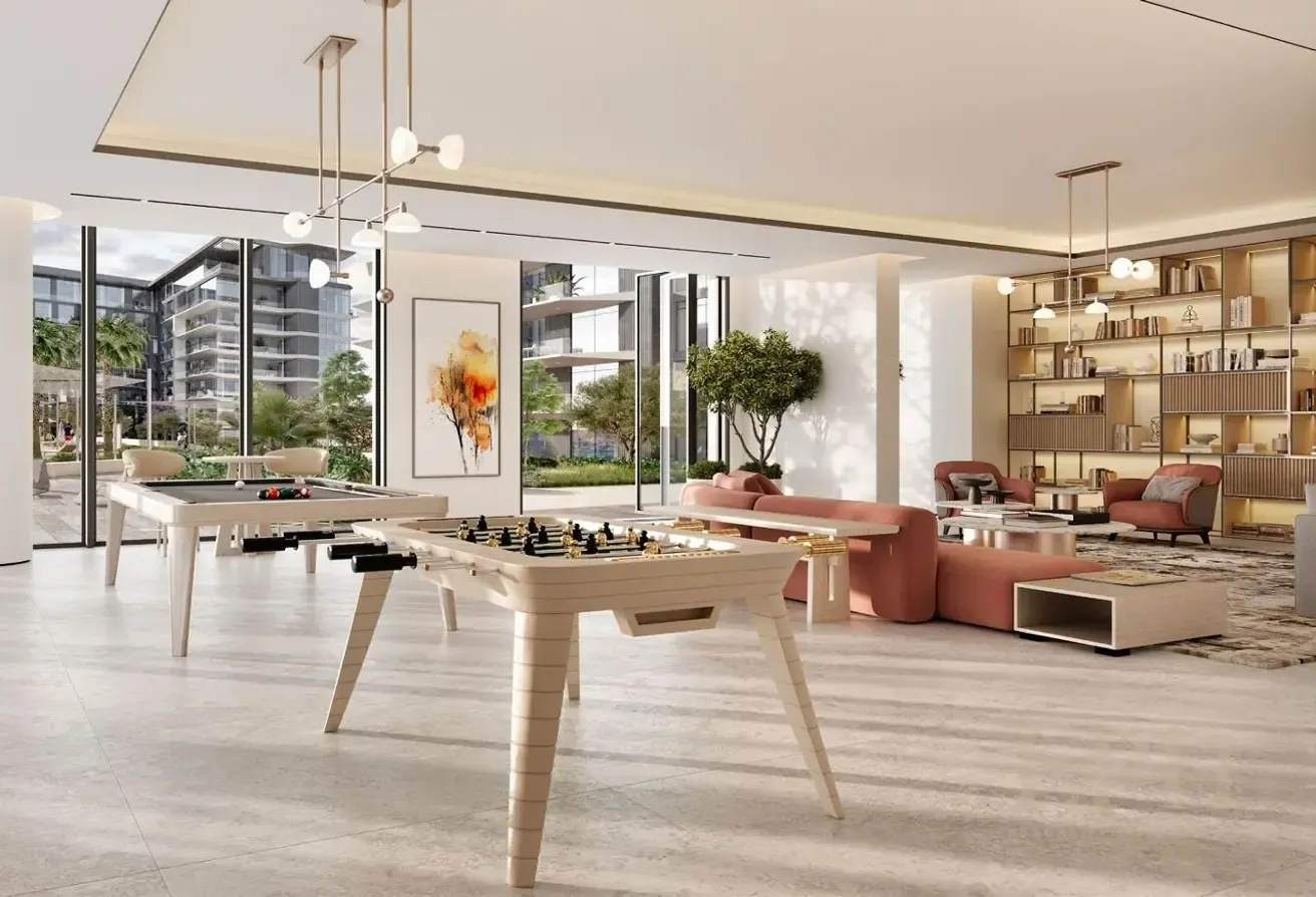 Luxury 2-Bed | Modern Layout | Prime Spot