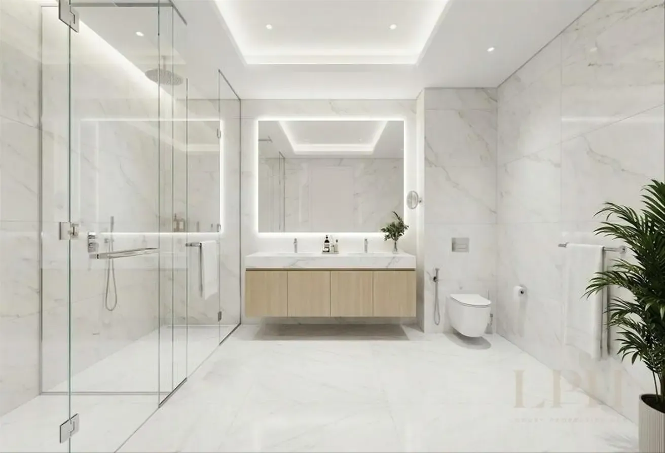 Luxury 2-Bed | Modern Layout | Prime Spot
