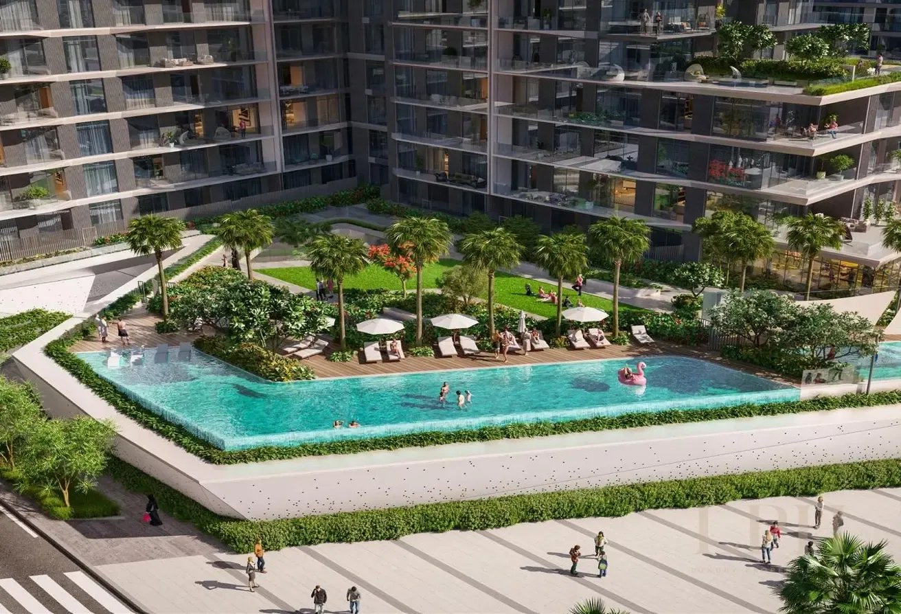 Luxury 2-Bed | Modern Layout | Prime Spot