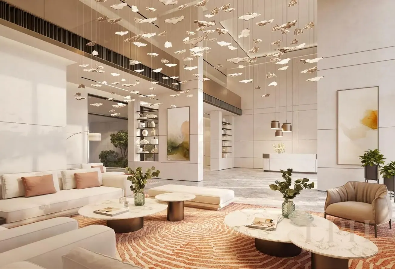 Luxury 2-Bed | Modern Layout | Prime Spot