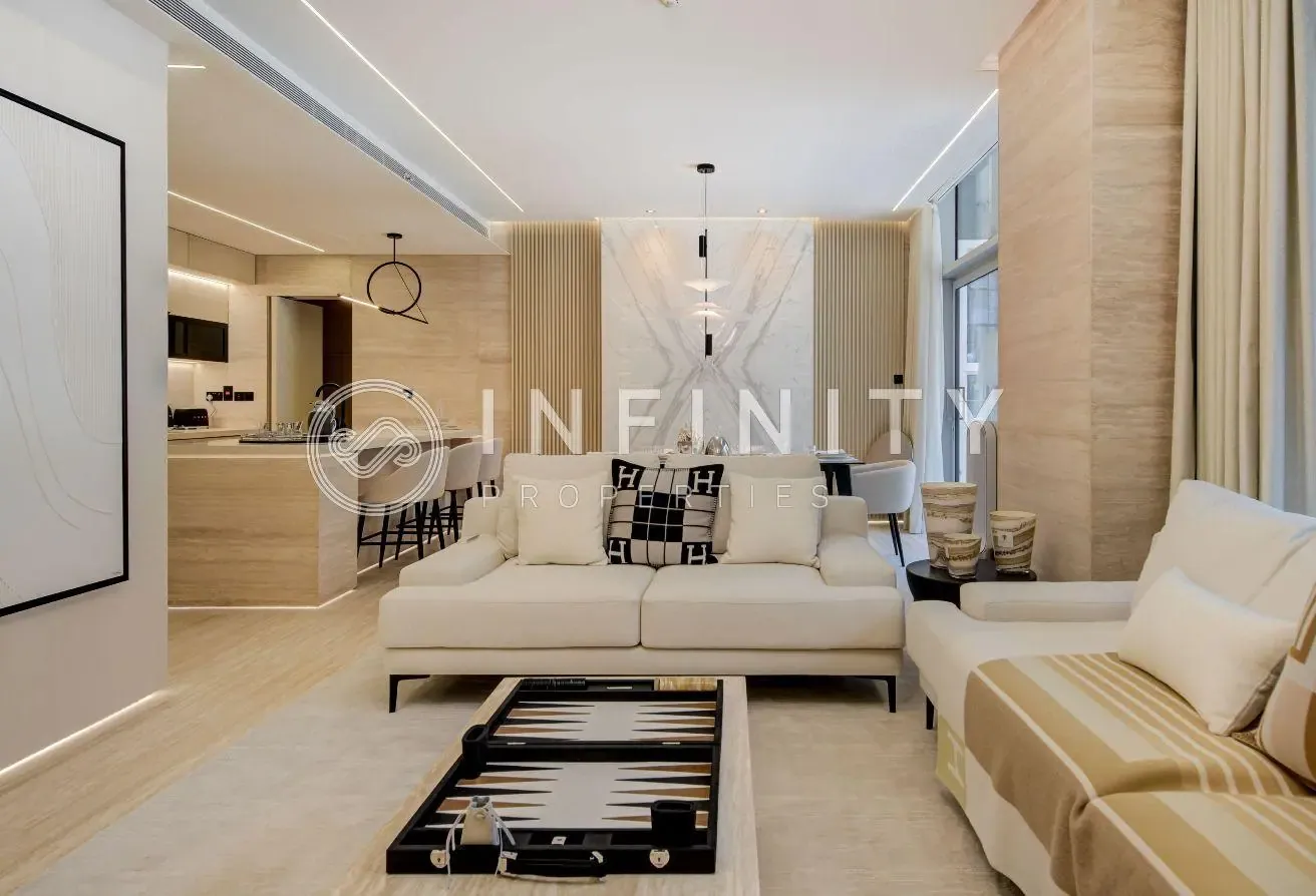 Vacant | Bespoke Luxury | Fully Renovated
