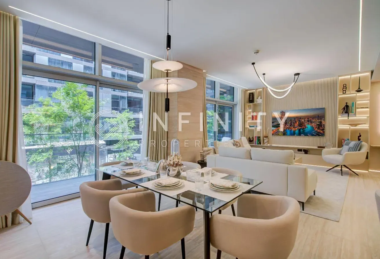 Vacant | Bespoke Luxury | Fully Renovated