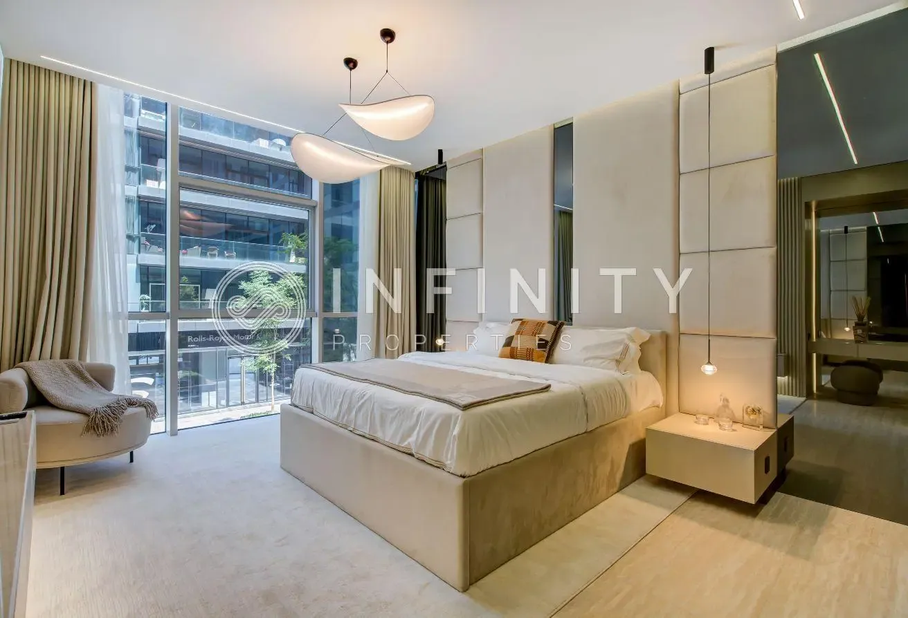 Vacant | Bespoke Luxury | Fully Renovated