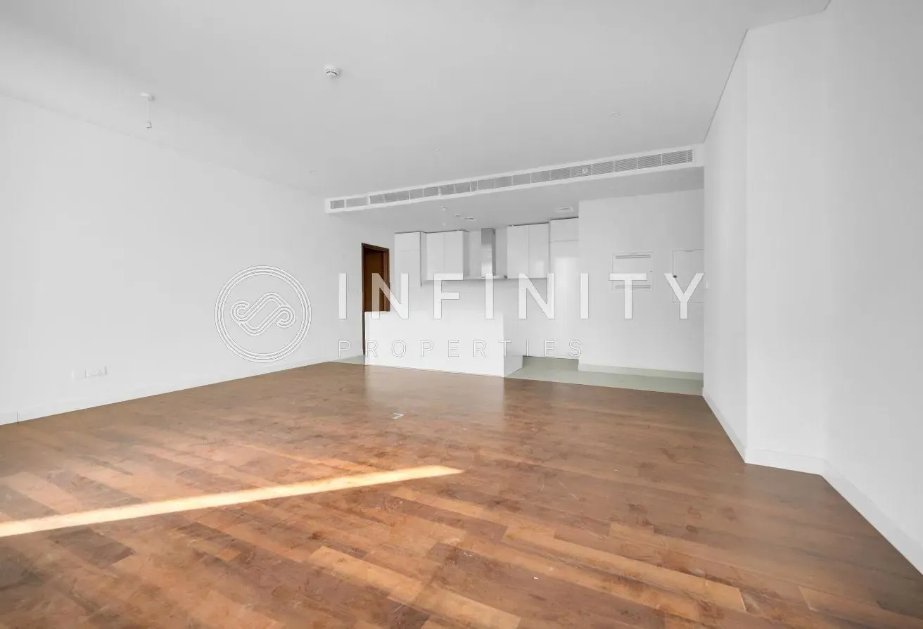 Prime City Walk | Spacious 2BR+Maid | Exclusive