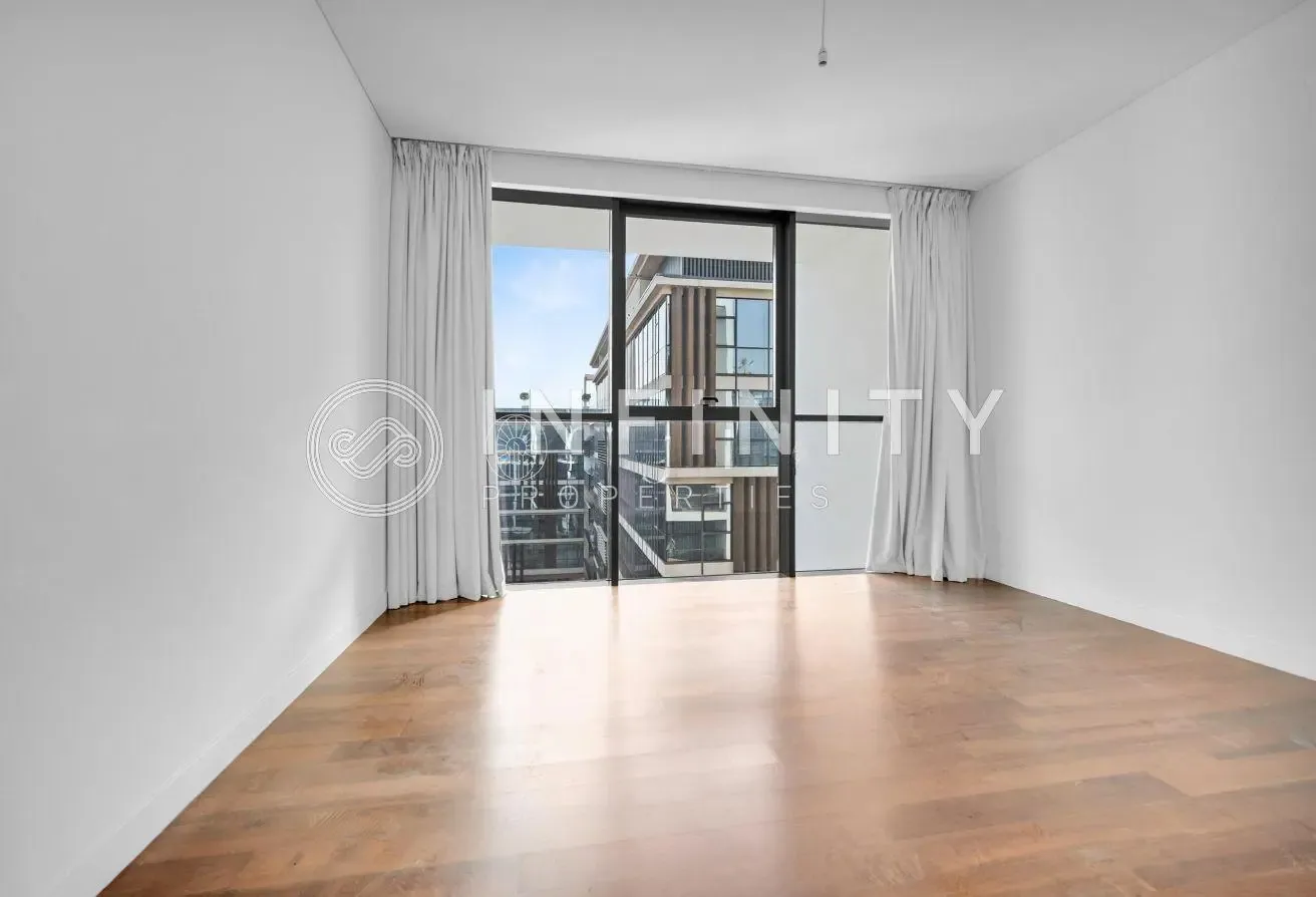Prime City Walk | Spacious 2BR+Maid | Exclusive