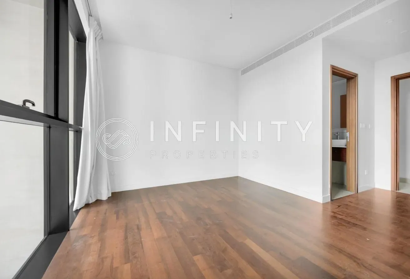 Prime City Walk | Spacious 2BR+Maid | Exclusive