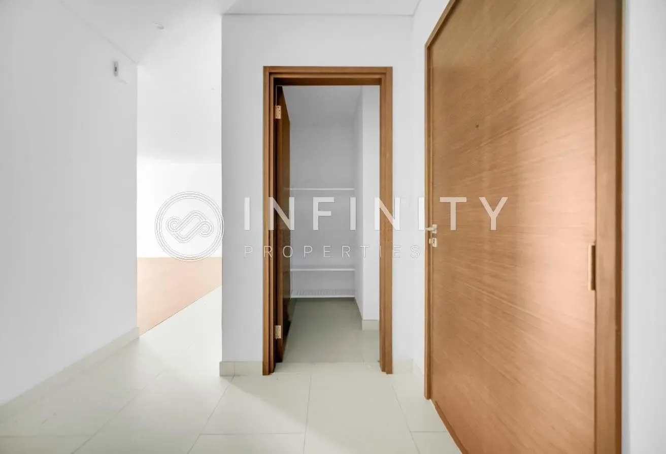 Prime City Walk | Spacious 2BR+Maid | Exclusive