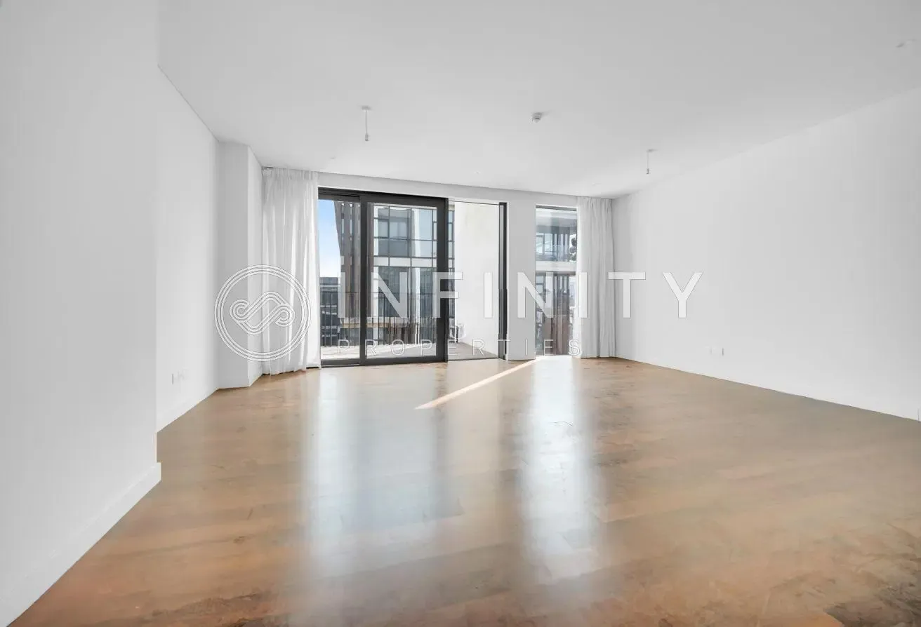 Prime City Walk | Spacious 2BR+Maid | Exclusive