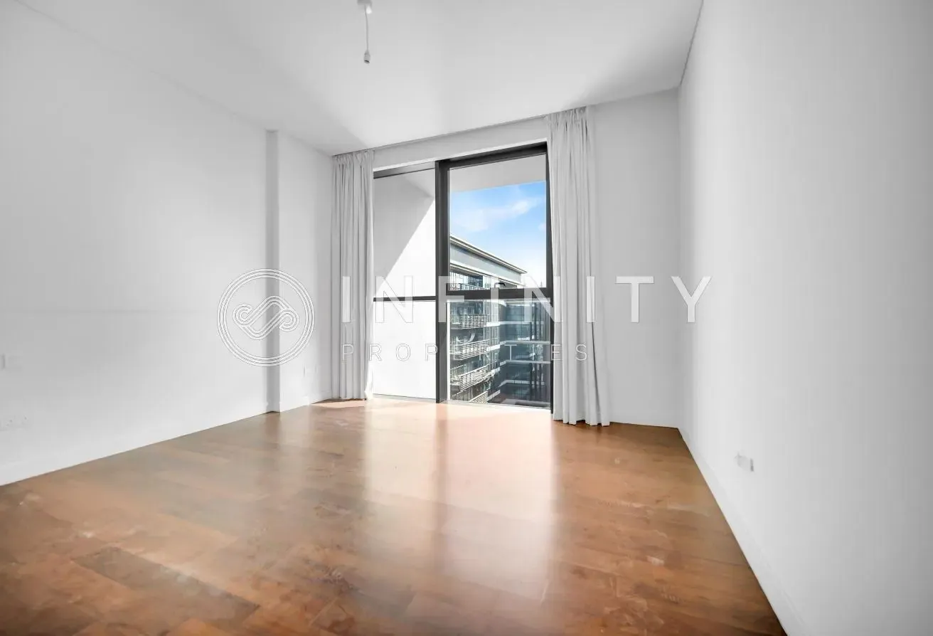 Prime City Walk | Spacious 2BR+Maid | Exclusive