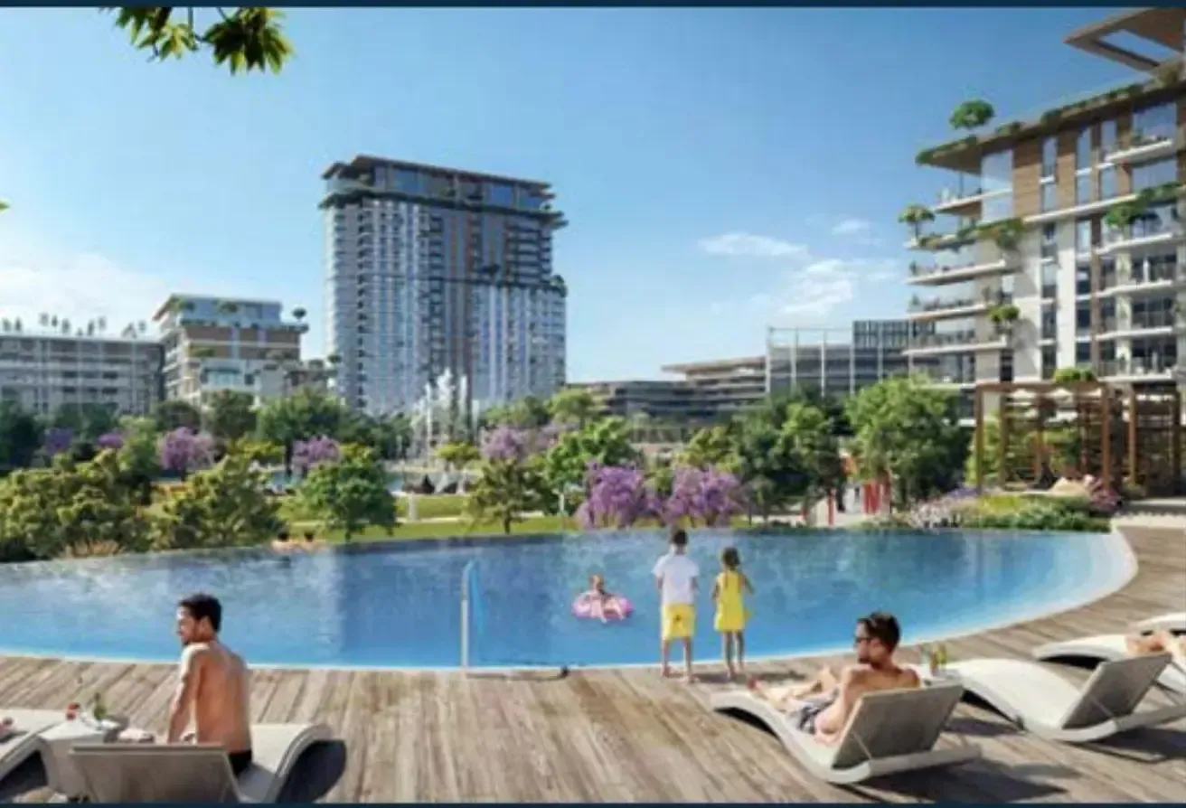 Burj Khalifa View | Spacious 2 Beds | Best Layout
