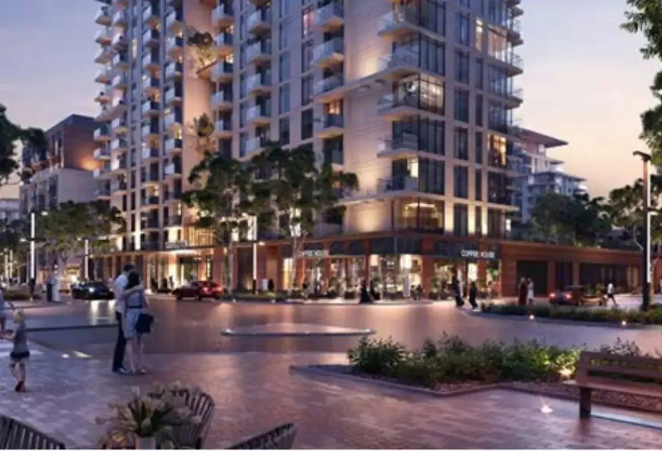 Burj Khalifa View | Spacious 2 Beds | Best Layout