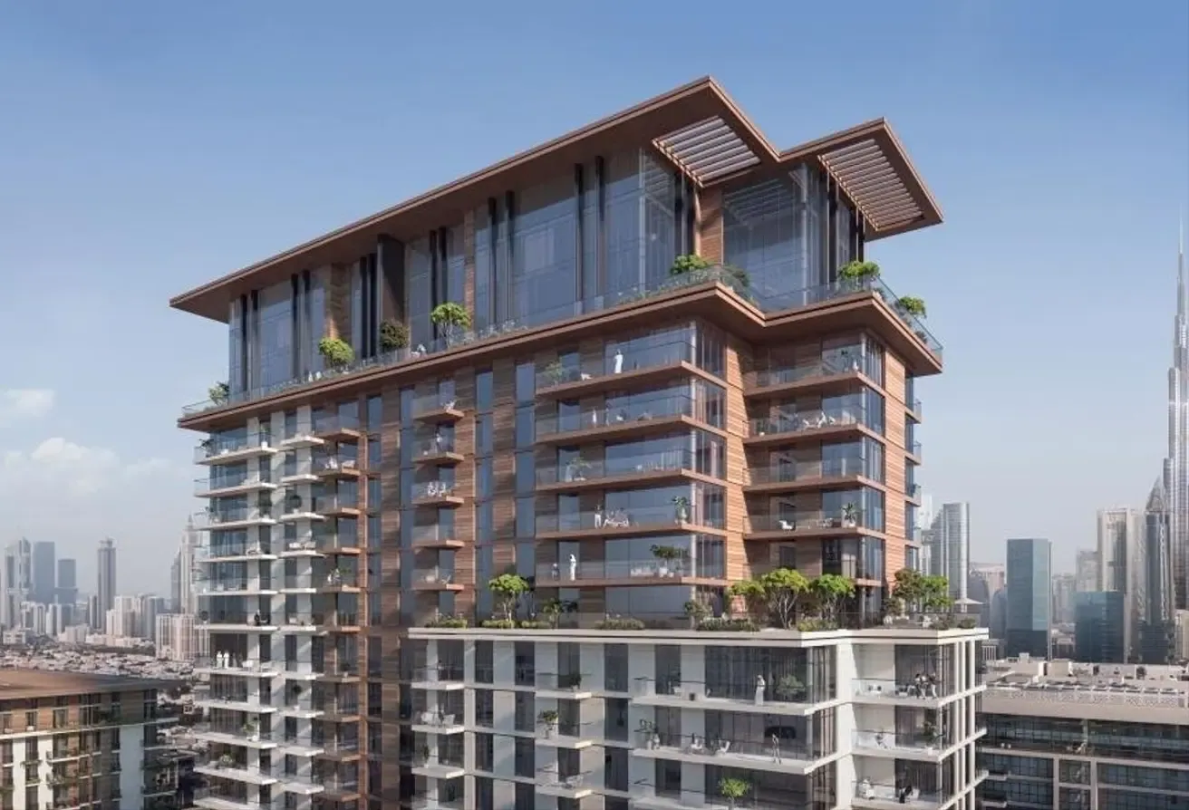 Burj Khalifa View | Spacious 2 Beds | Best Layout