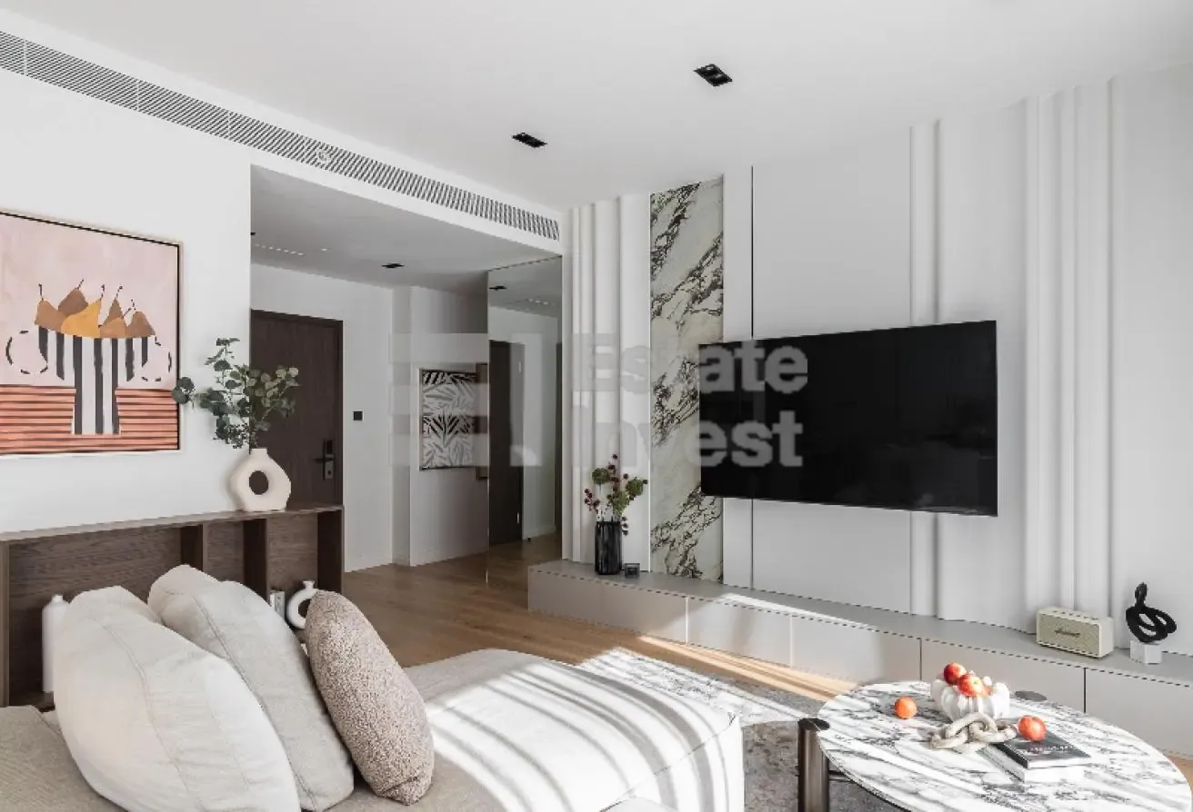 RENOVATED | MAIDS ROOM | POOL VIEW