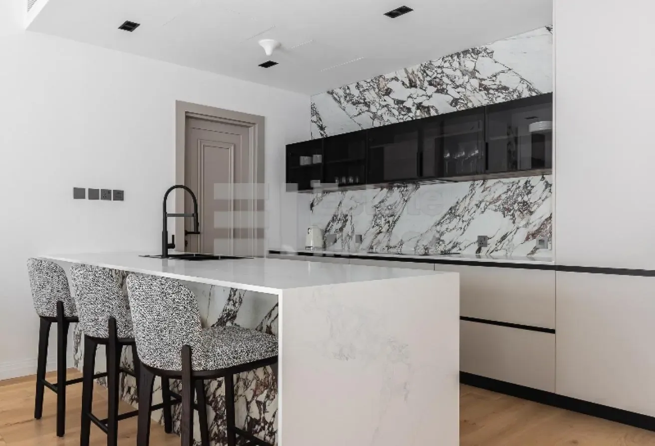 RENOVATED | MAIDS ROOM | POOL VIEW