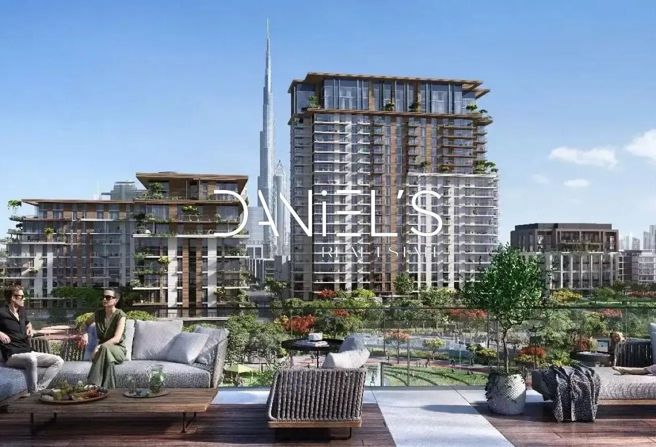 Sea View | High Floor | Community Expert