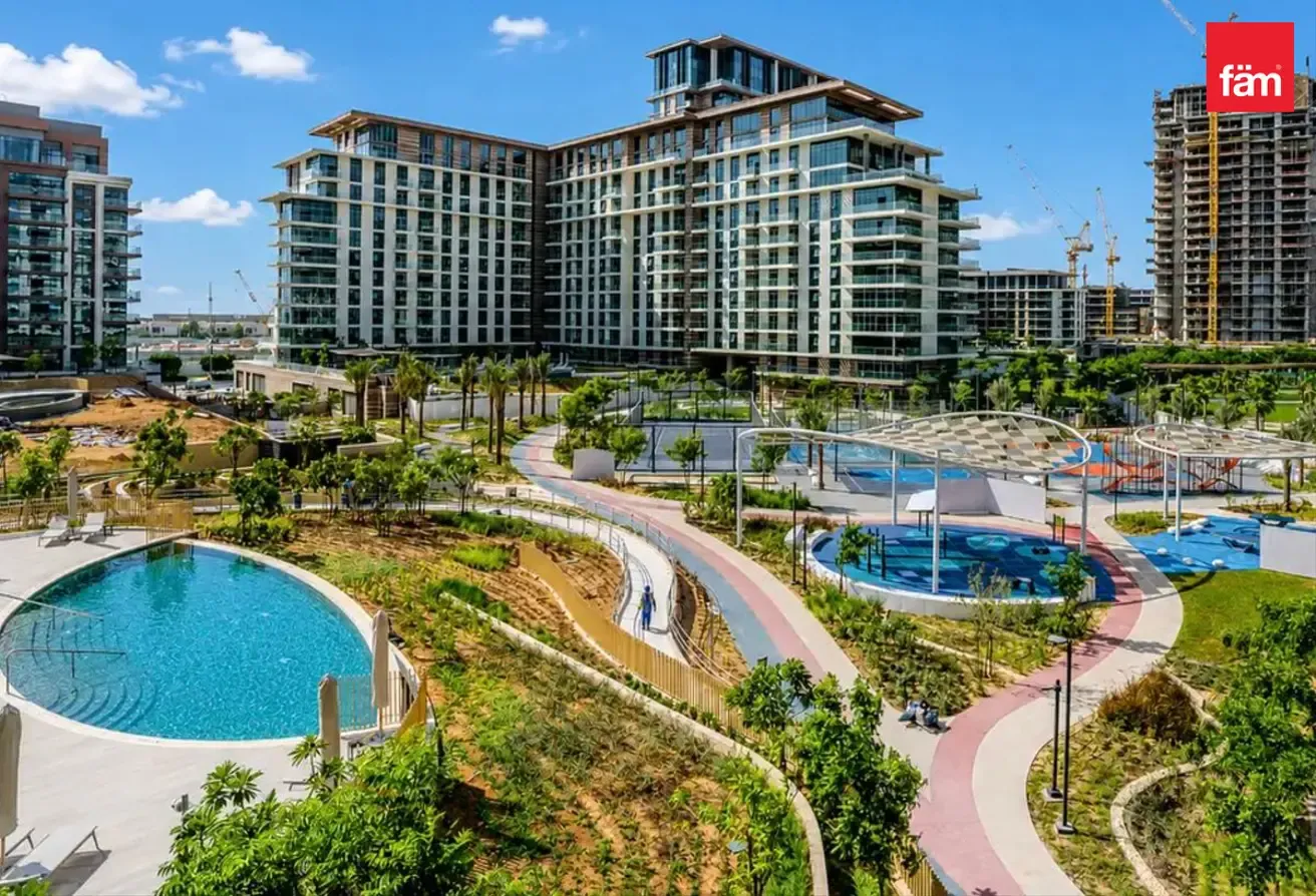 Spacious | Brand New | High ROI | Great Location