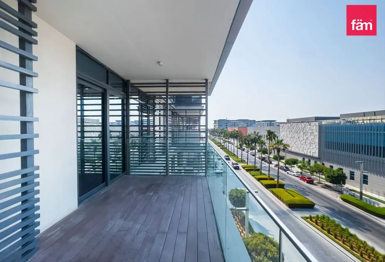 Ready To Move In | Boulevard View | Best Deal