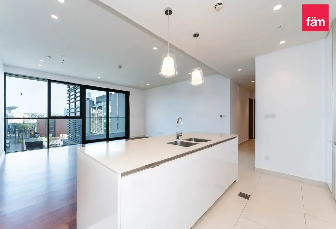Ready To Move In | Boulevard View | Best Deal