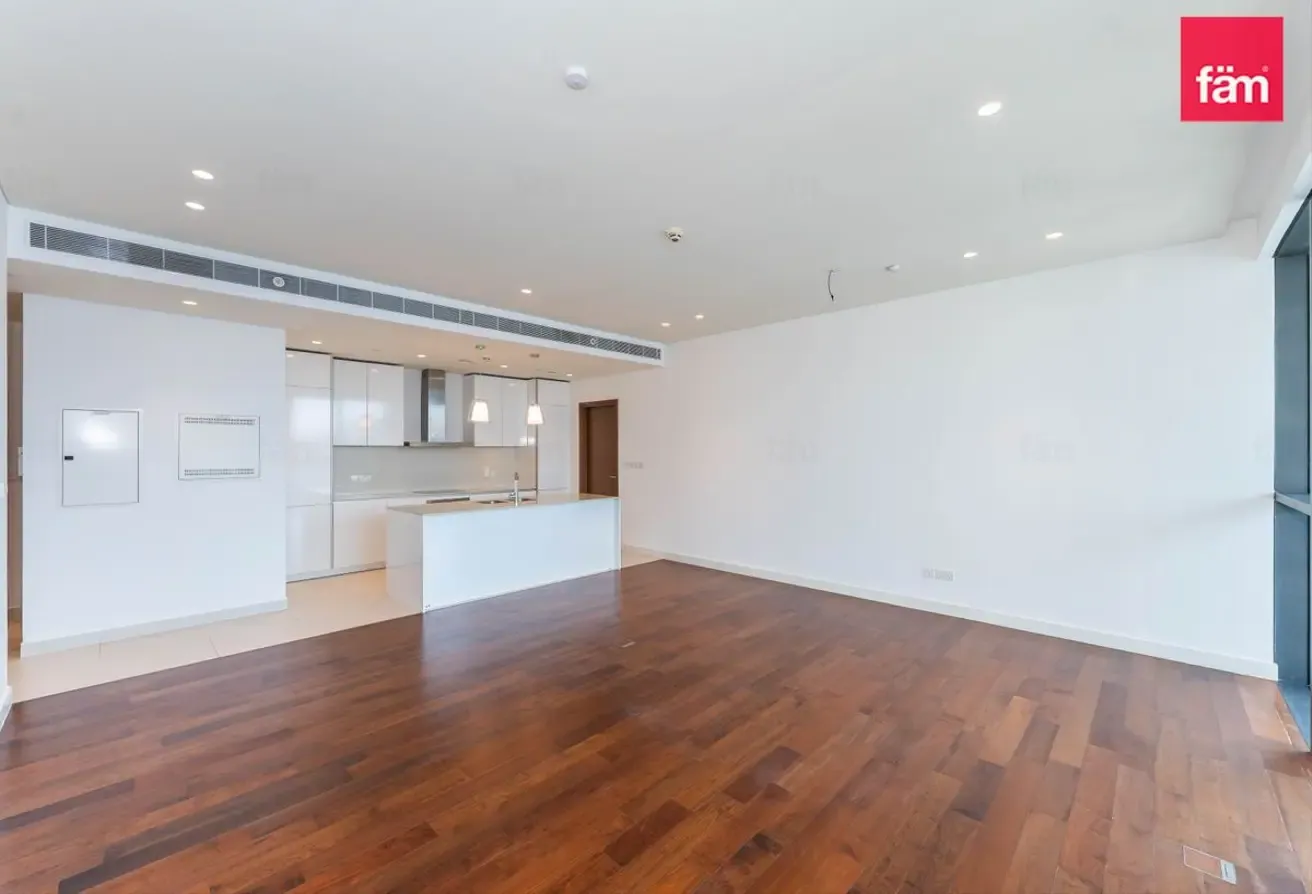 Ready To Move In | Boulevard View | Best Deal