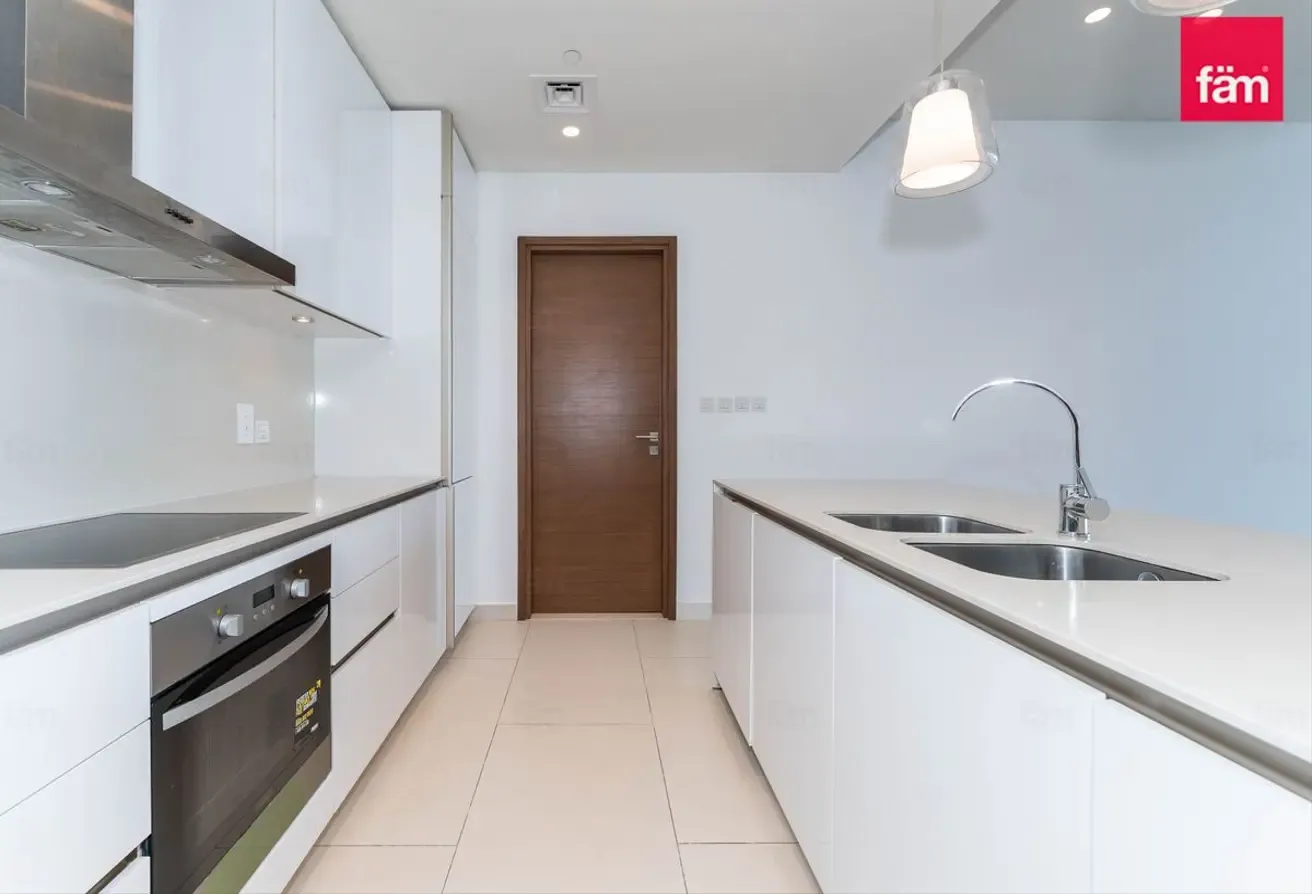 Ready To Move In | Boulevard View | Best Deal